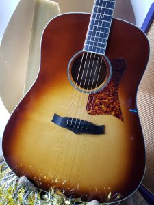 Tanglewood - TSP15SDHB - Premier Series - Honey Burst